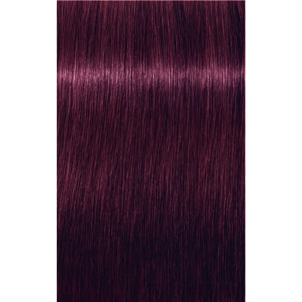 Schwarzkopf Professional Igora Vibrance Vopsea de Păr Lichidă Demi-Permanentă 60ml Reîmprospătare Culoare și Protecție