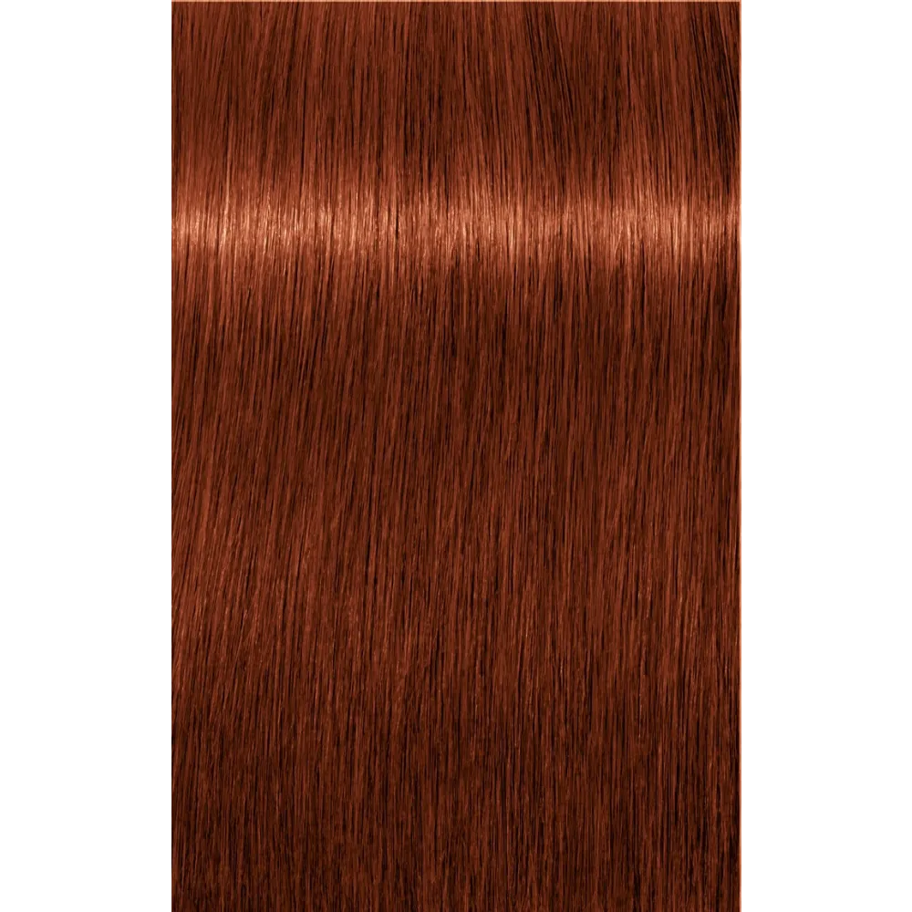 Schwarzkopf Professional Igora Vibrance Vopsea de Păr Lichidă Demi-Permanentă 60ml Reîmprospătare Culoare și Protecție