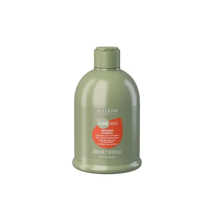 Șampon Hrănitor AlterEgo CureEgo Nourish Shampoo
