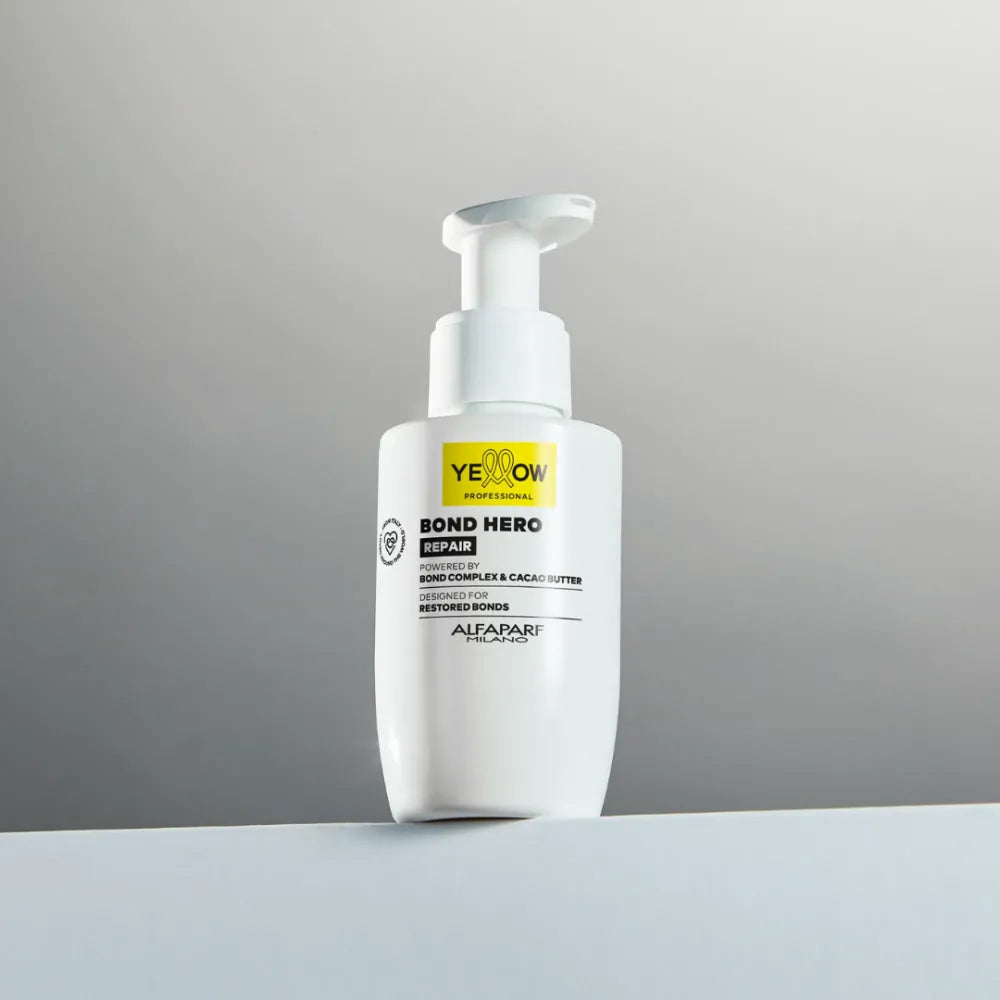 Yellow Professional Bond Hero Tratament Pentru Reconstrucția Părului Degradat 100ml