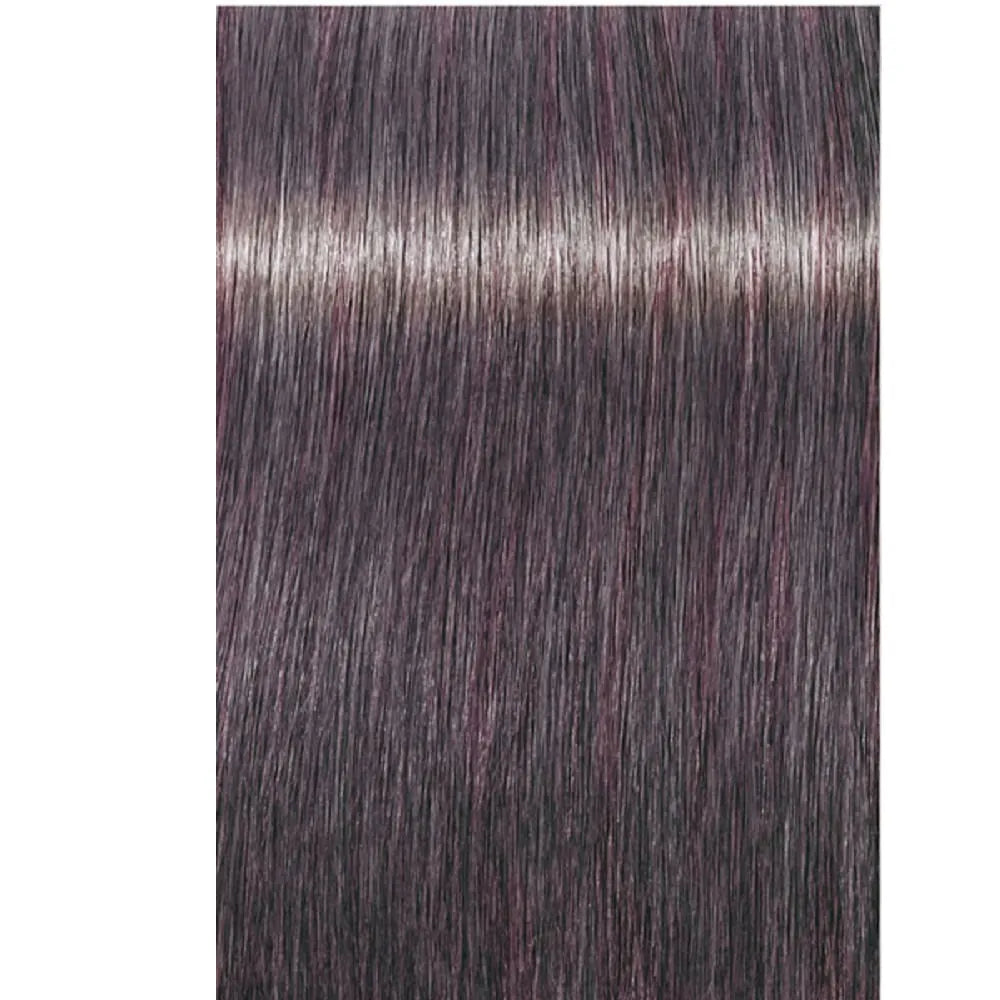 Schwarzkopf Professional Igora Royal Vopsea de Păr Permanentă 60ml Culoare Intensă și Durabilă