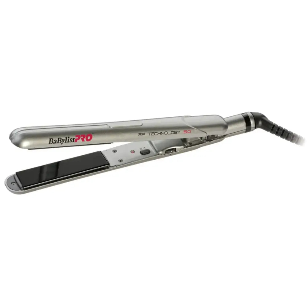 Placă Profesională De Întins Părul Cu Lățime de 25mm BaBylissPro Straight-Definer