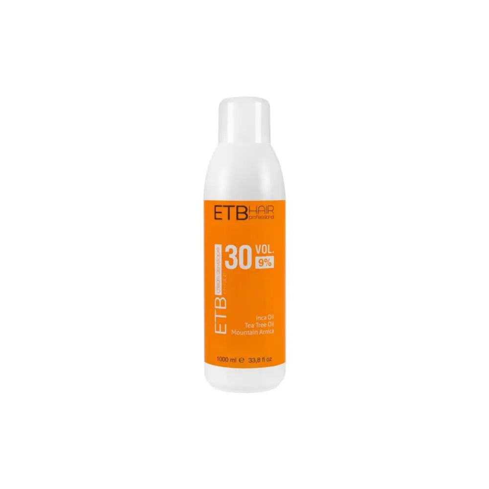 ETB Hair Professional Crema Oxidanta 9% 30Vol
