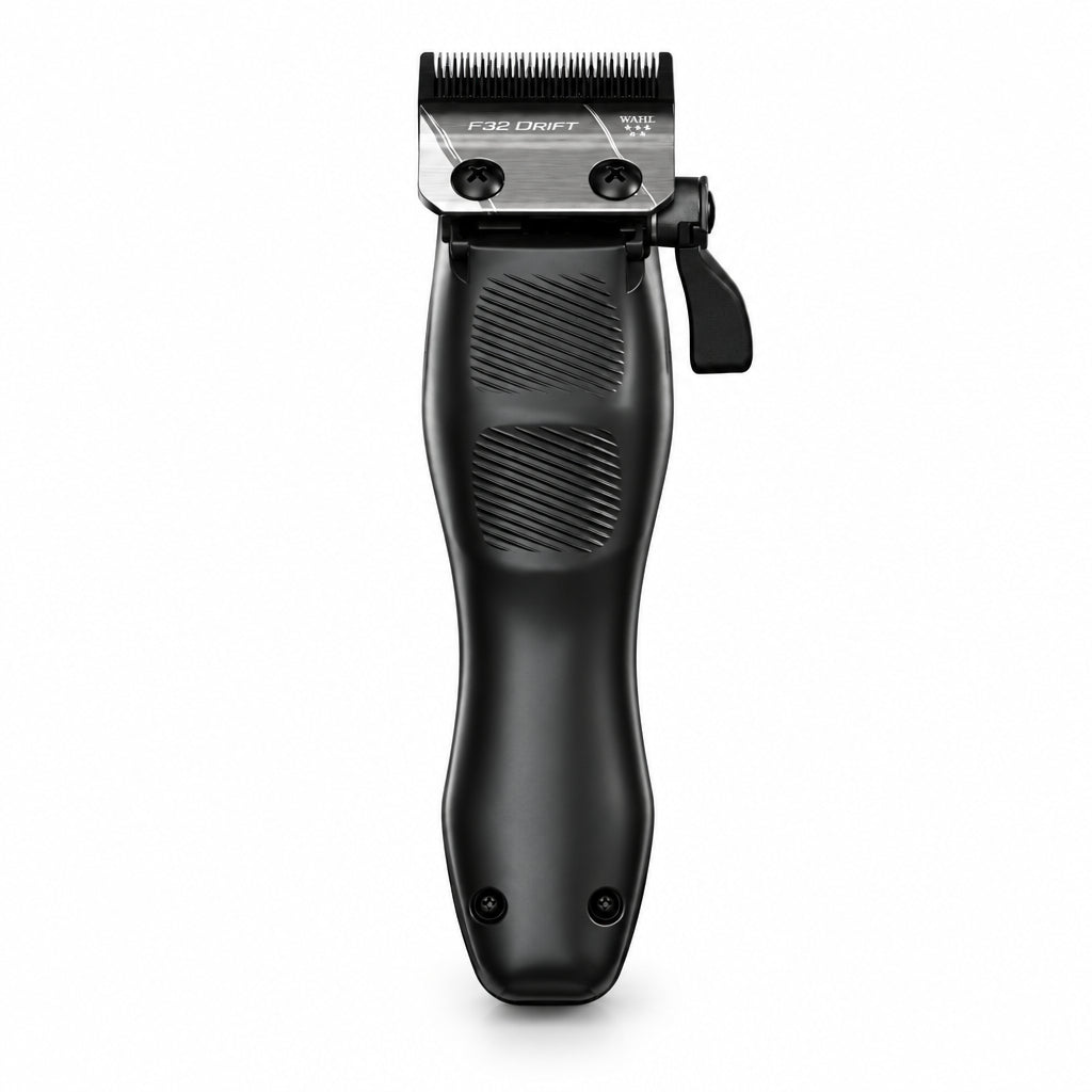 Mașină De Tuns Profesională Wahl Vapor Switch – 2 Viteze, Lamă F32 Drift™, Până La 9000 RPM