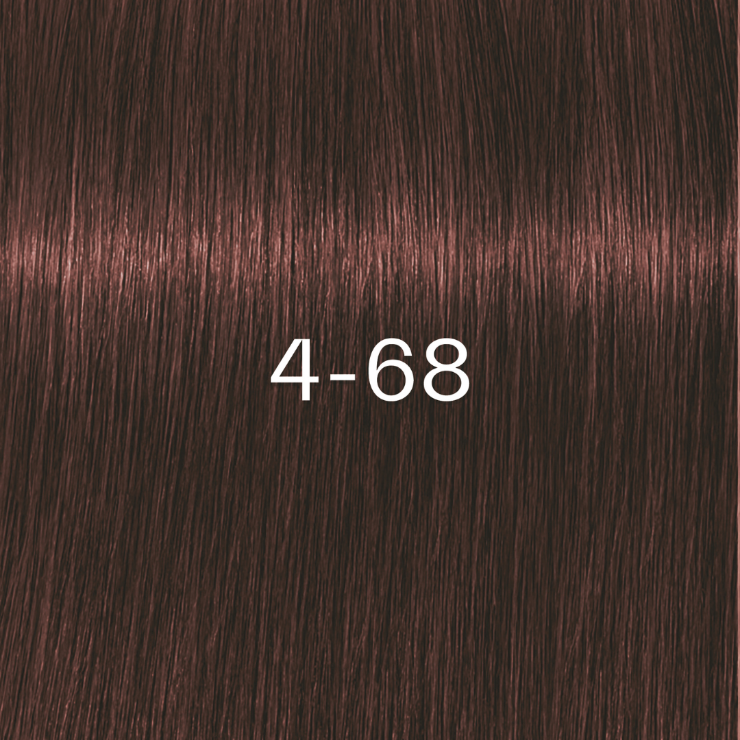 Schwarzkopf Igora Royal Zero AMM Vopsea de Păr Permanentă fără Amoniac 60ml