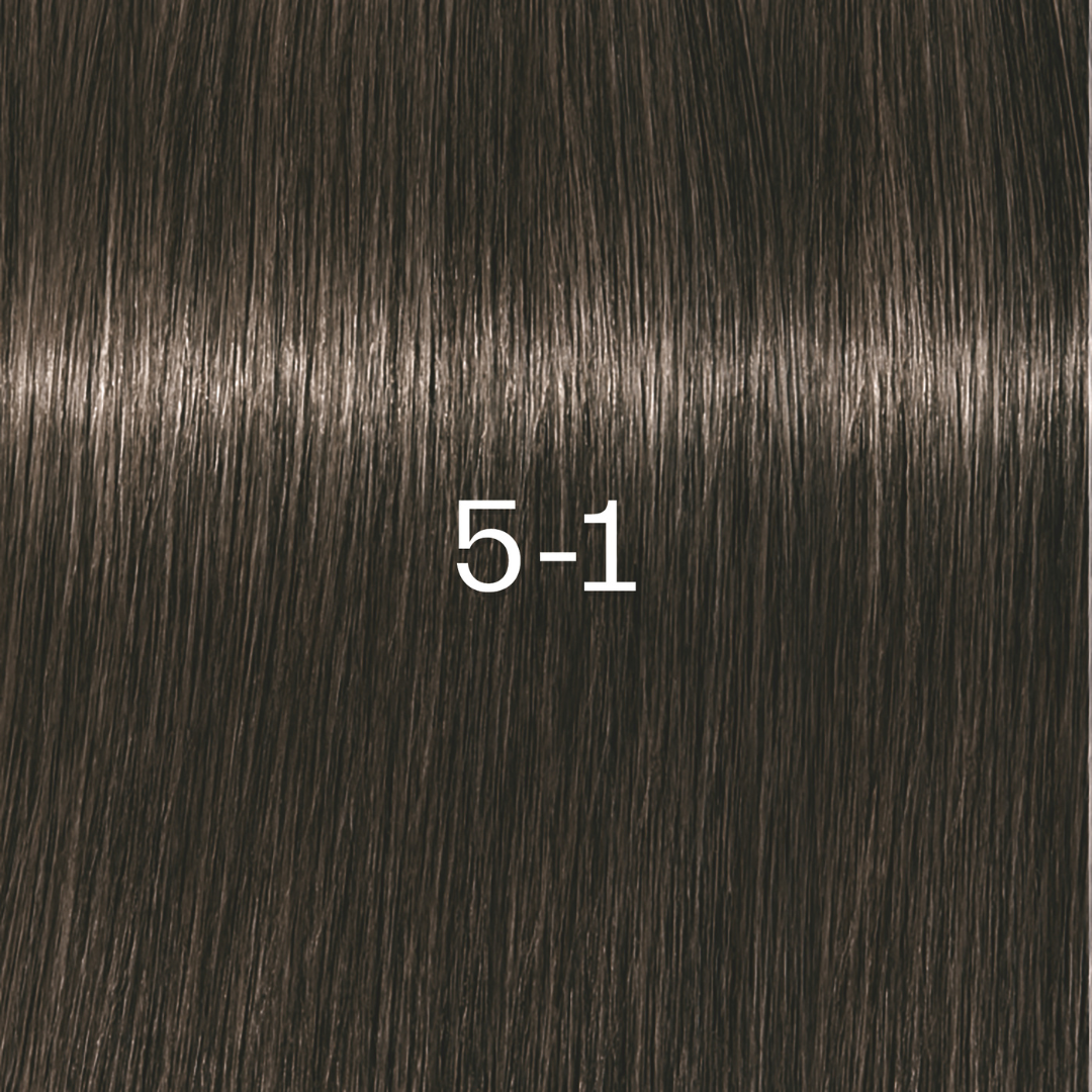 Schwarzkopf Igora Royal Zero AMM Vopsea de Păr Permanentă fără Amoniac 60ml