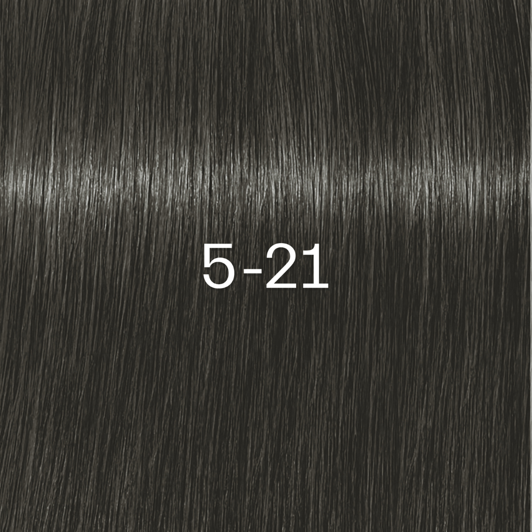 Schwarzkopf Igora Royal Zero AMM Vopsea de Păr Permanentă fără Amoniac 60ml
