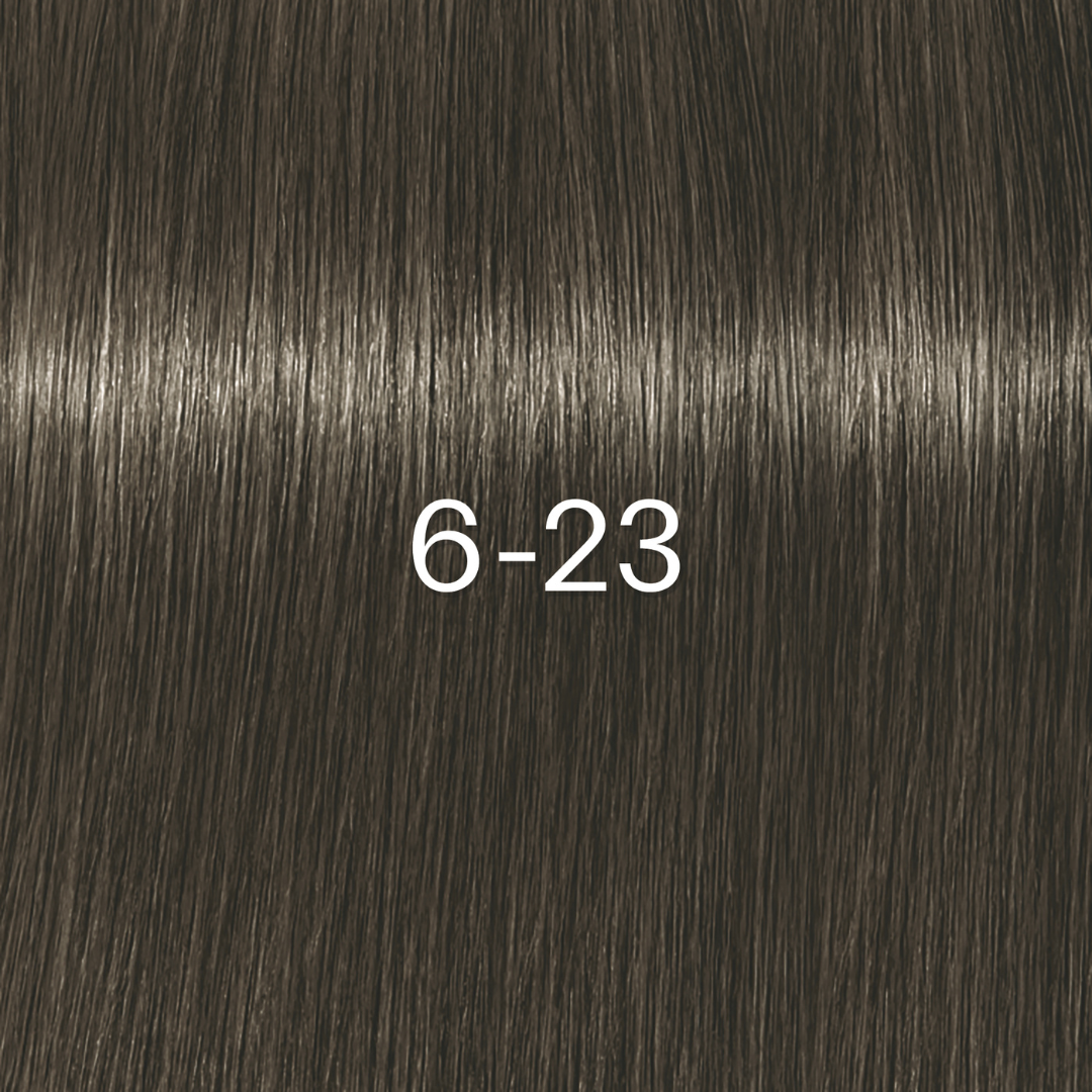 Schwarzkopf Igora Royal Zero AMM Vopsea de Păr Permanentă fără Amoniac 60ml