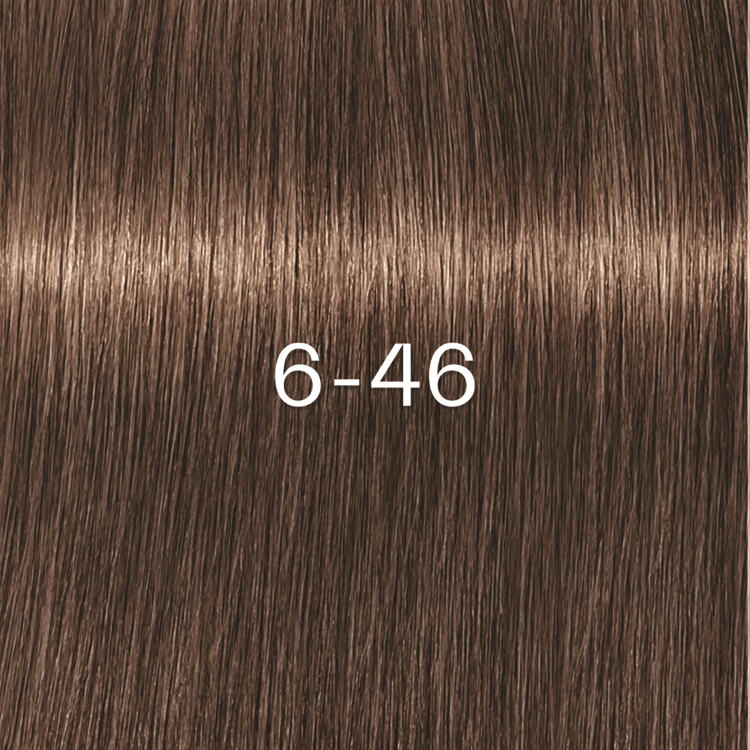 Schwarzkopf Igora Royal Zero AMM Vopsea de Păr Permanentă fără Amoniac 60ml