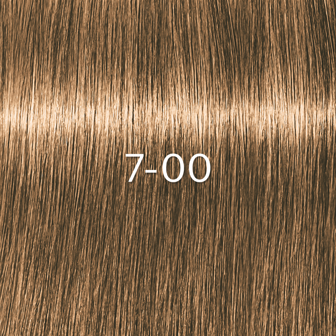 Schwarzkopf Igora Royal Zero AMM Vopsea de Păr Permanentă fără Amoniac 60ml