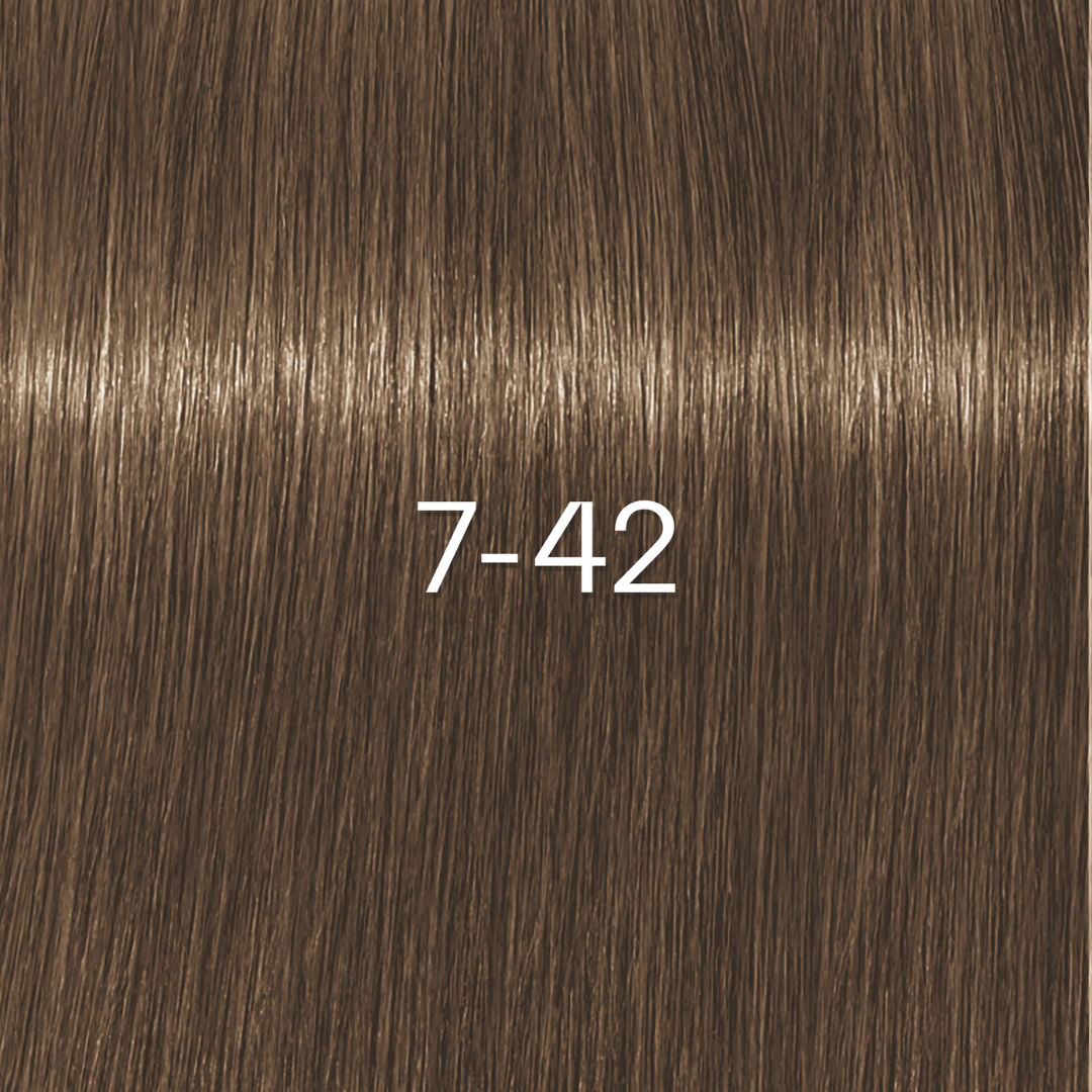 Schwarzkopf Igora Royal Zero AMM Vopsea de Păr Permanentă fără Amoniac 60ml