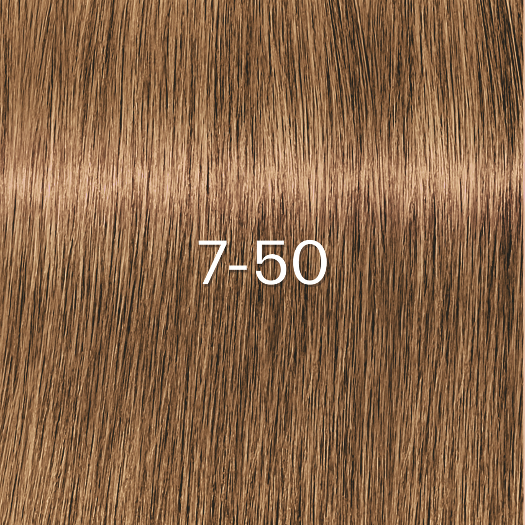 Schwarzkopf Igora Royal Zero AMM Vopsea de Păr Permanentă fără Amoniac 60ml