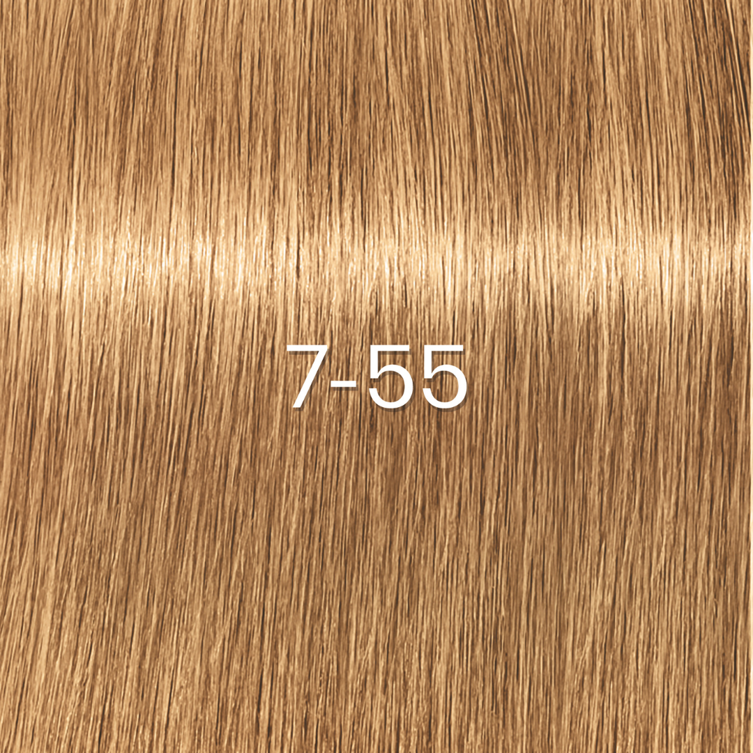 Schwarzkopf Igora Royal Zero AMM Vopsea de Păr Permanentă fără Amoniac 60ml