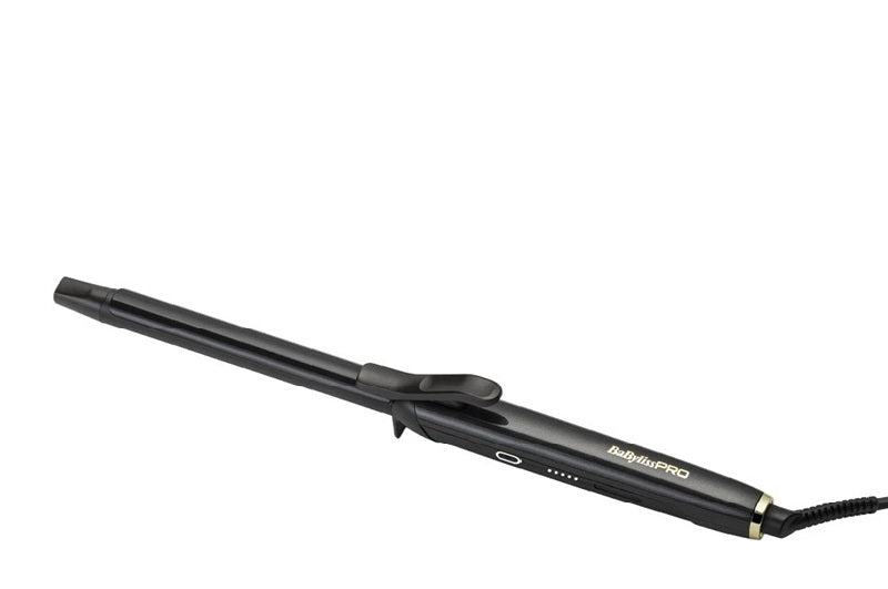 BaBylissPRO High Performance Curling Tong – Ondulator Profesional pentru Bucle Clasice, Definite și Rezistente