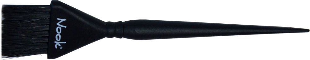Pensulă Profesională Neagră, Medie Pentru Vopsit Nook