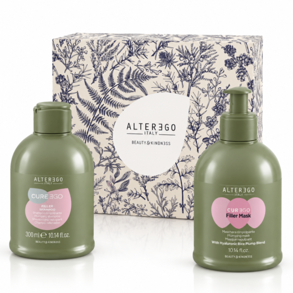 AlterEgo Cutie Cadou Retail