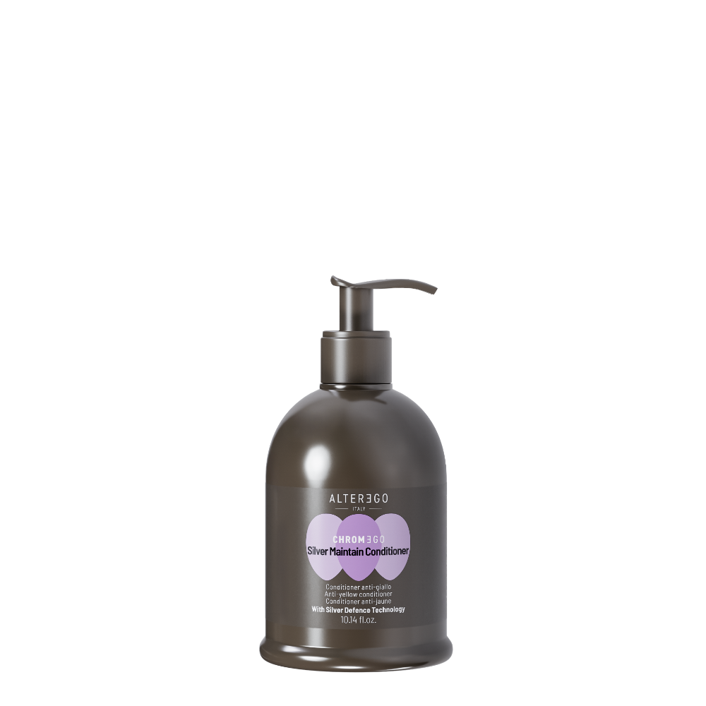 Balsam AlterEgo Chromego Balsam Silver - Efect Anti-Îngălbenire