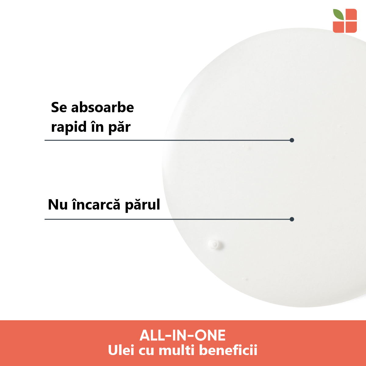 Ulei Profesional Biolage All In One – Hidratare Netezire și Protecție Anti-Frizz 125ml - Păr