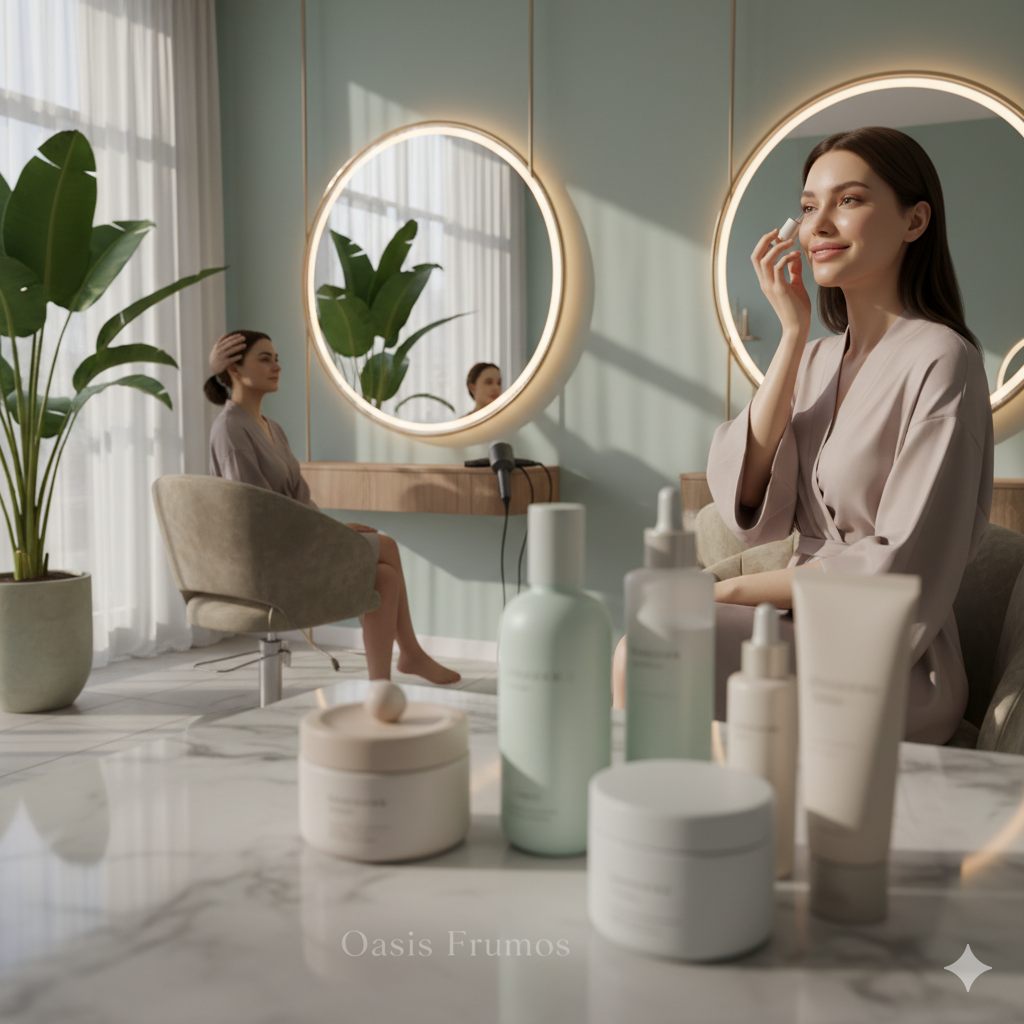 Top produse și sfaturi pentru transformarea rutinei tale de frumusețe