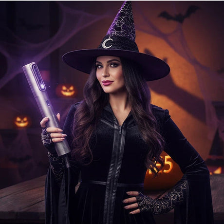 BaBylissPRO Drying Wand: Mai mult decât un uscător