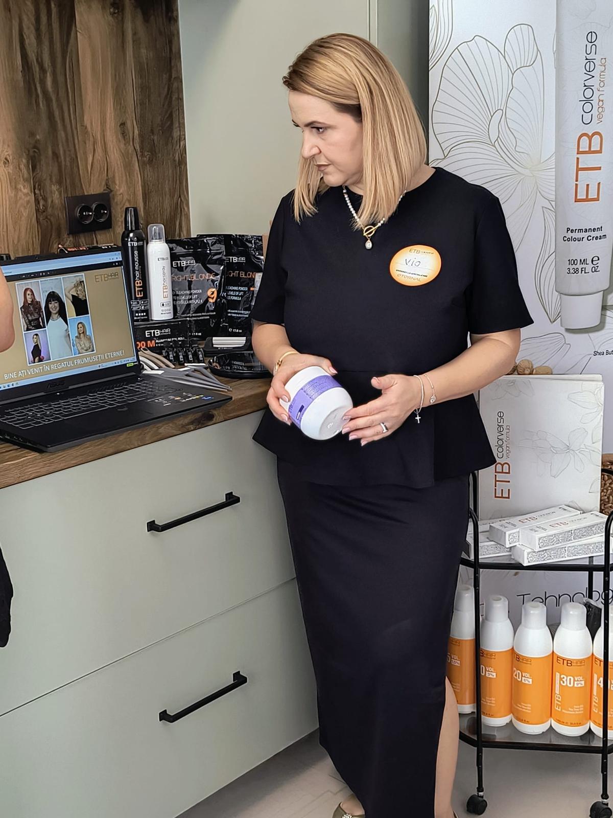 Ce am văzut în saloane în ultima perioadă | Vio Grad – ETB Hair