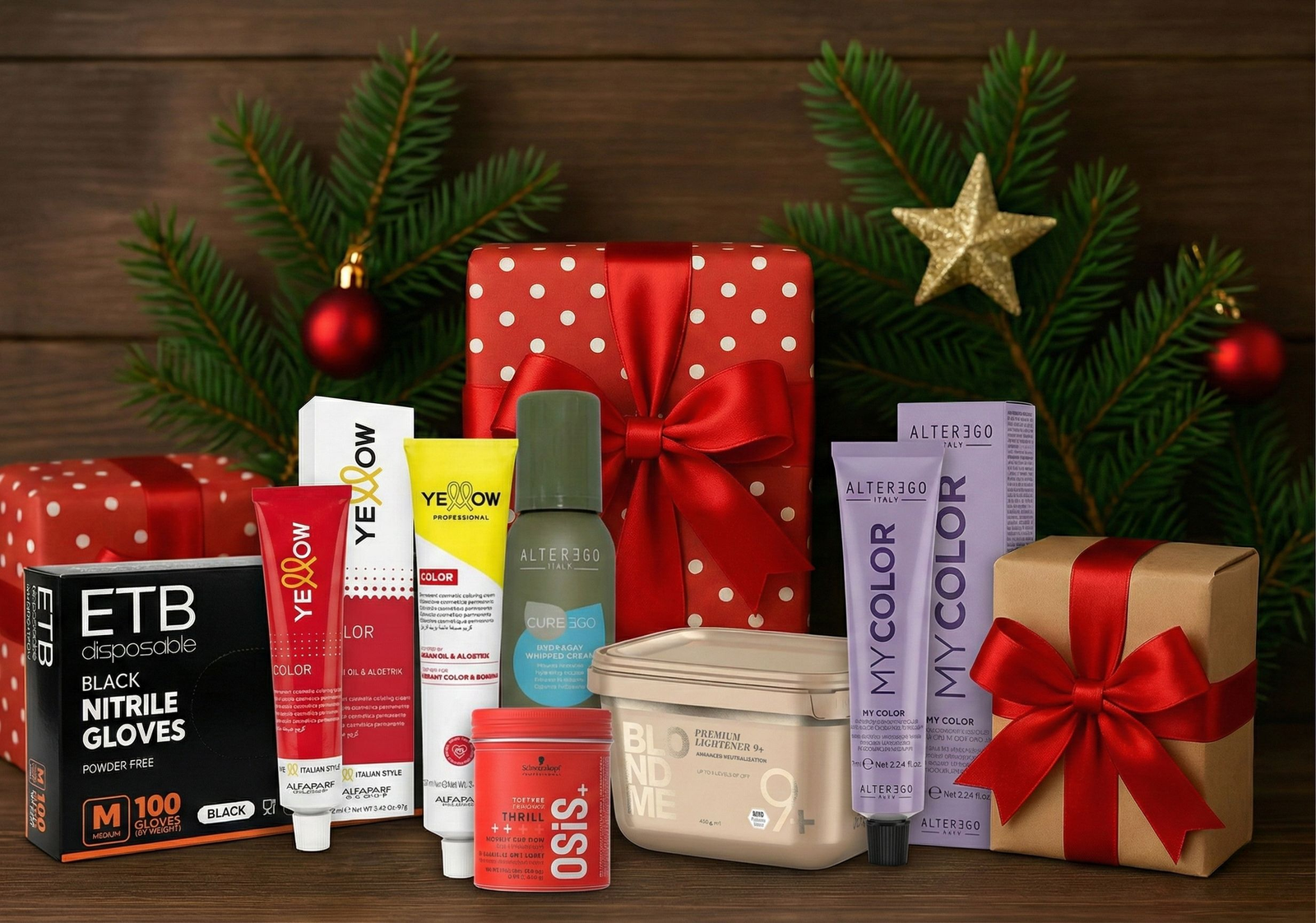 Cum sa alegi cadoul de Craciun potrivit | Eternal Beauty