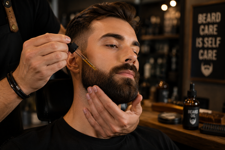 Îngrijirea Barbii: Rutina completă și produse profesionale pentru barberi și acasă