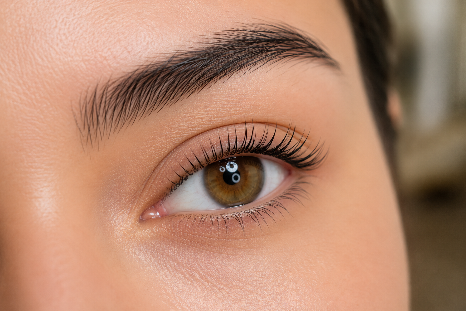 Lifting de Gene (Lash Lift): Ce este, cum se face și cât ține