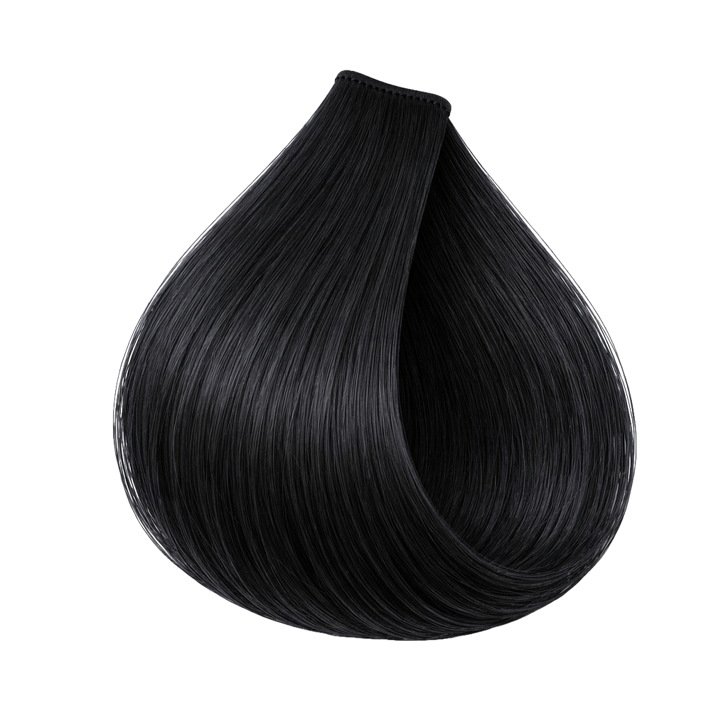 ETB Hair ColorVerse – Vopsea de Păr Profesională Permanentă, Fără Amoniac, Vegană, 100 ml