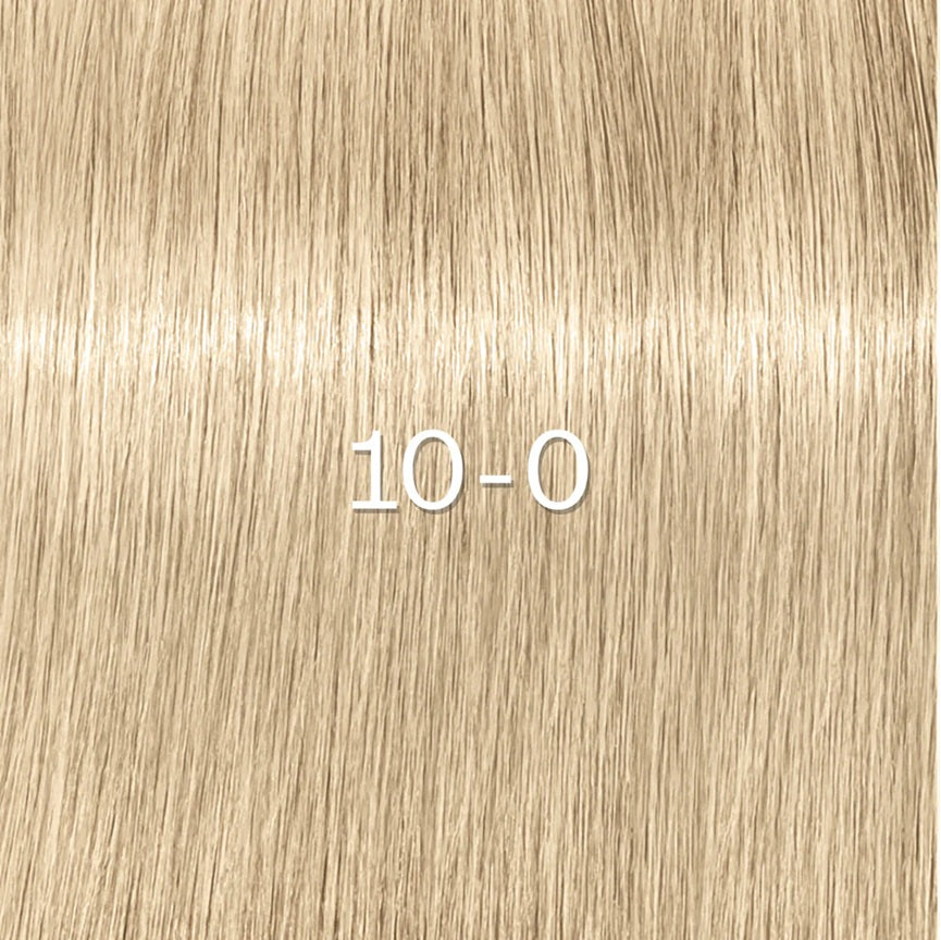 Schwarzkopf Professional IGORA ZERO AMM Vopsea Permanentă Fără Amoniac 60ml – Culoare Naturală Intensă, Fără Compromisuri