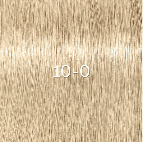 Schwarzkopf Professional IGORA ZERO AMM Vopsea Permanentă Fără Amoniac 60ml – Culoare Naturală Intensă, Fără Compromisuri