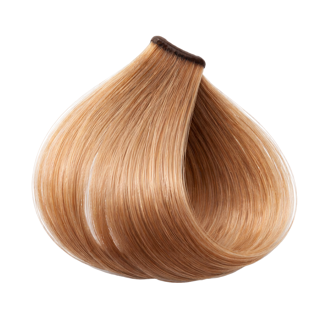 ETB Hair ColorVerse – Vopsea de Păr Profesională Permanentă, Fără Amoniac, Vegană, 100 ml