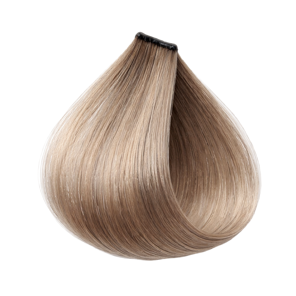 ETB Hair ColorVerse – Vopsea de Păr Profesională Permanentă, Fără Amoniac, Vegană, 100 ml