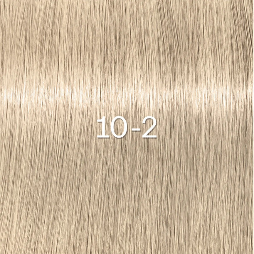Schwarzkopf Professional IGORA ZERO AMM Vopsea Permanentă Fără Amoniac 60ml – Culoare Naturală Intensă, Fără Compromisuri