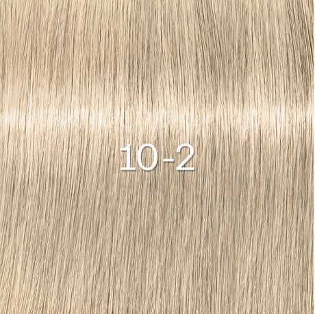 Schwarzkopf Professional IGORA ZERO AMM Vopsea Permanentă Fără Amoniac 60ml – Culoare Naturală Intensă, Fără Compromisuri