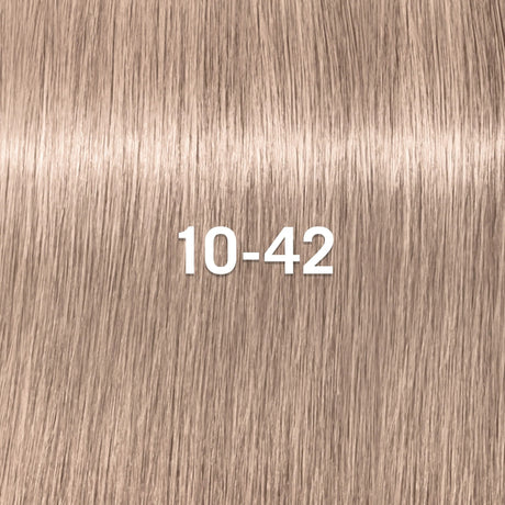 Vopsea De Păr Lichidǎ Demi-Permanentă, Ton pe Ton, Schwarzkopf Professional Igora Vibrance 60ml
