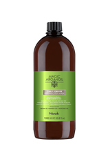 Nook Magic ArganOil Curly Forever Resurrection Mask – Masca Ultra-Regenerantă pentru Păr Creț și Ondulat