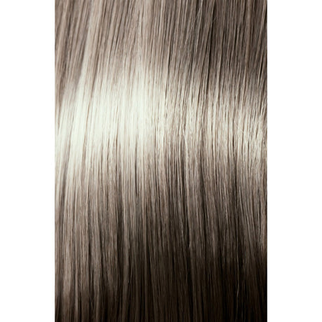 Nook Virgin Color Vopsea de Păr Permanentă 100ml Acoperire 100% și Culoare Intensă
