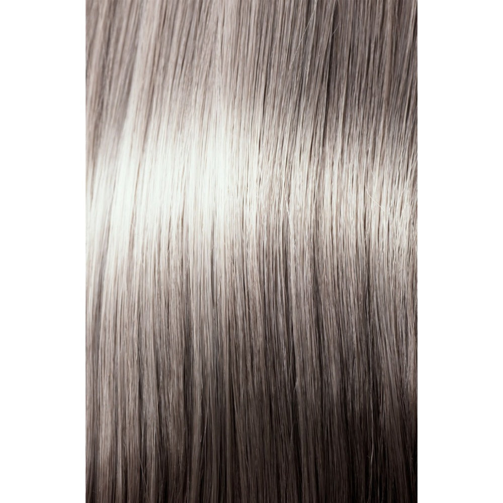 Nook Origin Color Vopsea de Păr Permanentă 100ml Protecție Capilară și Pigmenți Ultra-Puri