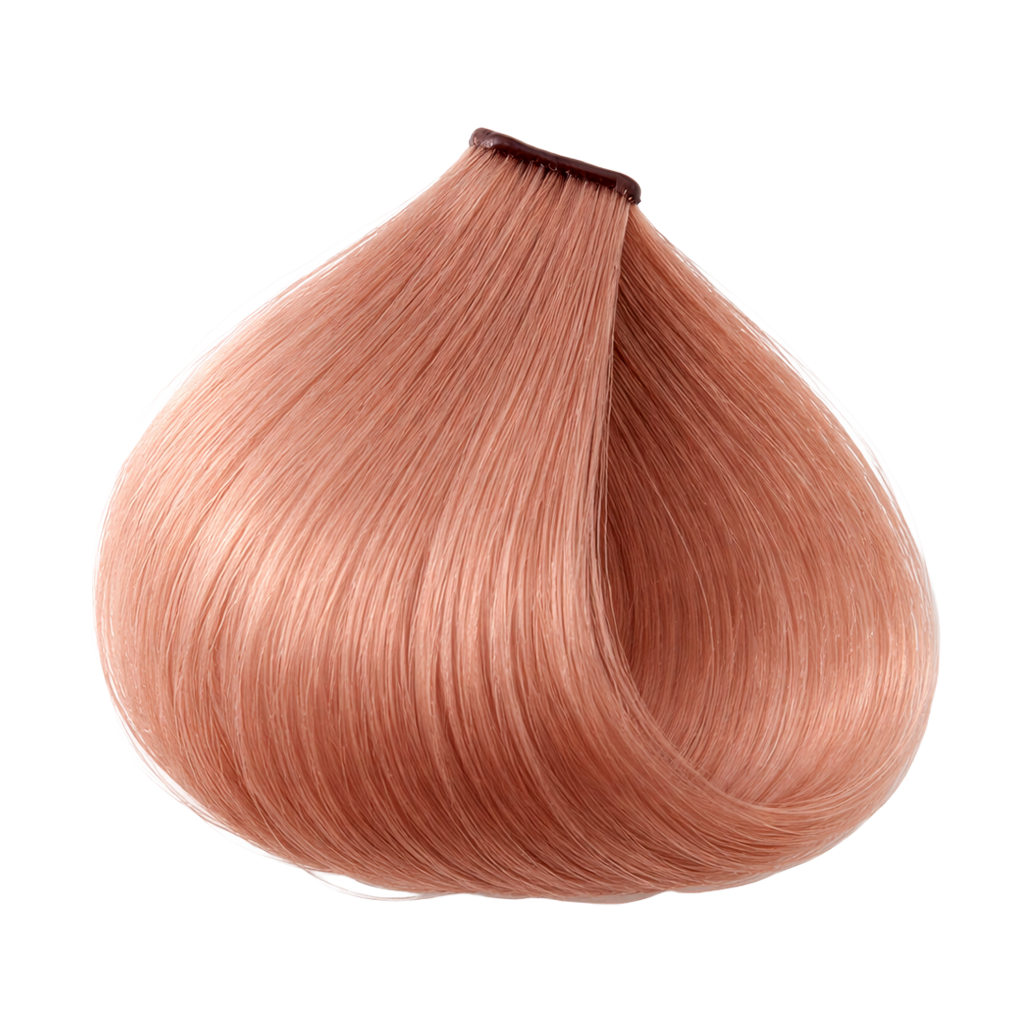 ETB Hair ColorVerse – Vopsea de Păr Profesională Permanentă, Fără Amoniac, Vegană, 100 ml