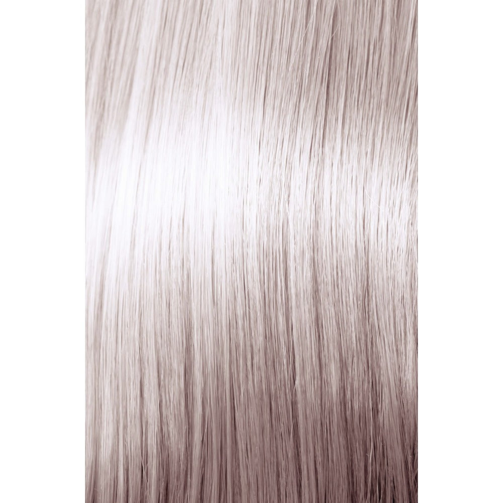 Nook Virgin Color Vopsea de Păr Permanentă 100ml Acoperire 100% și Culoare Intensă
