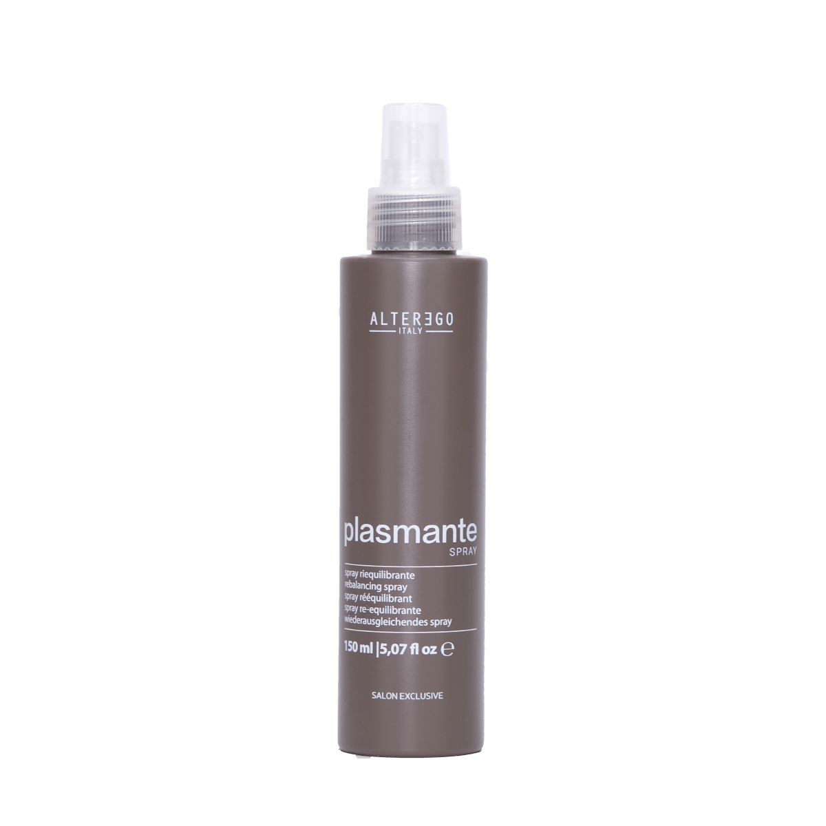 AlterEgo Plasmante Spray reechilibrant 150ml