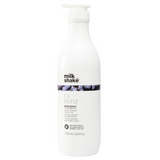 Șampon Hidratant Cu Pigment Pentru Neutralizarea Tonurilor Galbene Milk Shake Icy Blond Shampoo