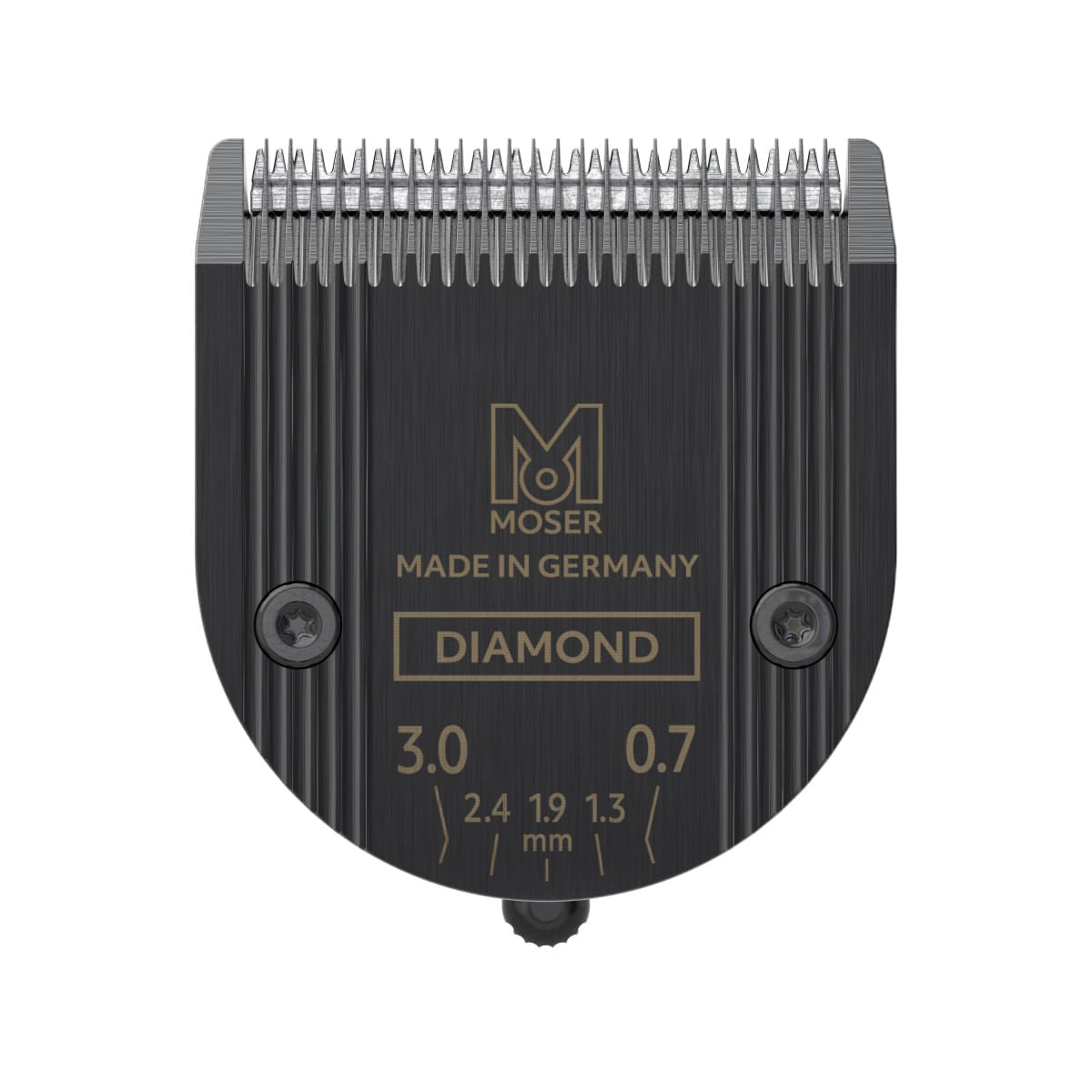 Moser Set Cuțite Diamond Blade