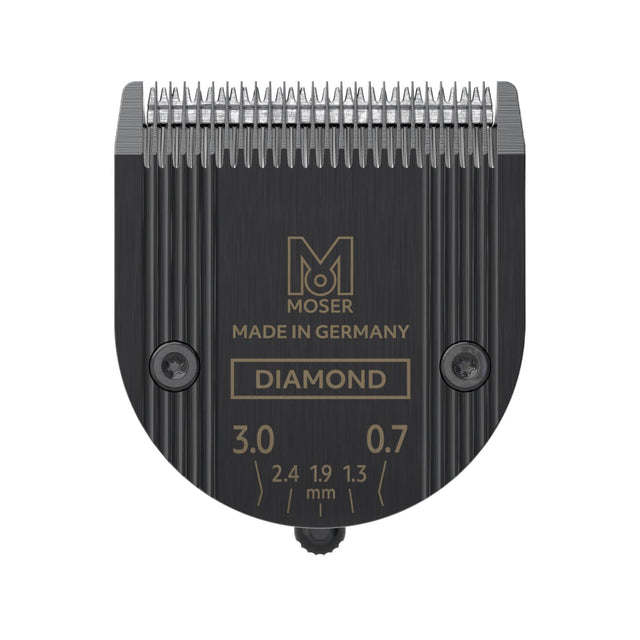 Moser Set Cuțite Diamond Blade