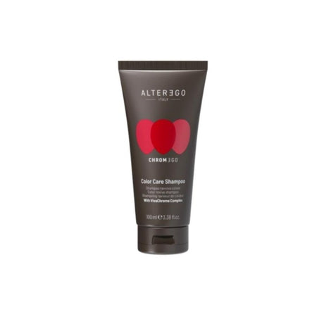 Șampon Pentru Păr Vopsit AlterEgo Chromego Color Care - Previne Decolorarea