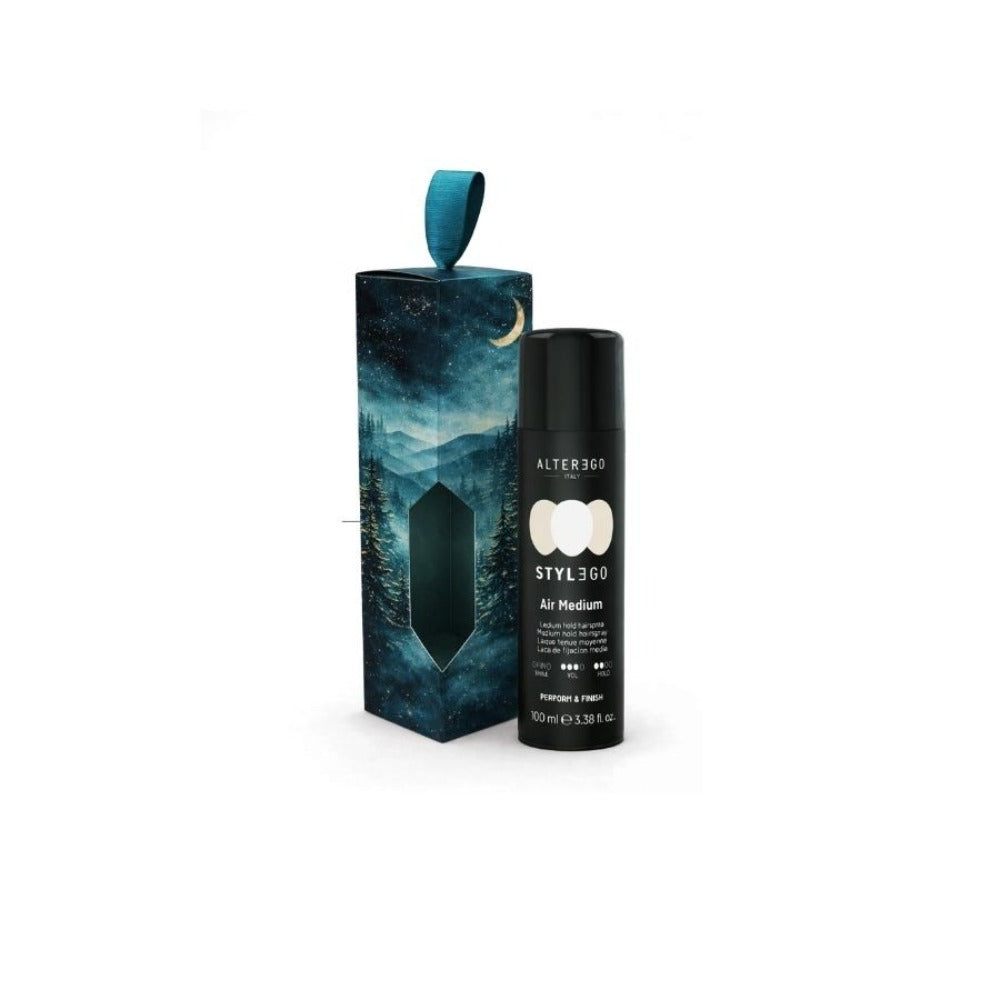 AlterEgo StylEgo Perform & Finish Air Medium – 100 ml
