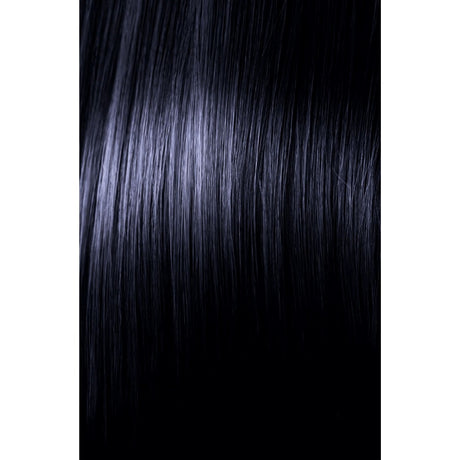 Nook Virgin Color Vopsea de Păr Permanentă 100ml Acoperire 100% și Culoare Intensă