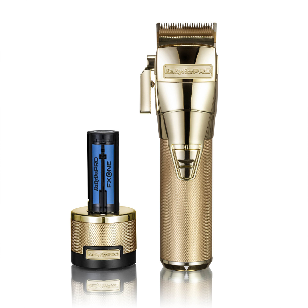 Mașină de Tuns Profesională Babyliss Pro FXONE ALL-METAL Cu
