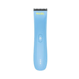 Wahl Peanut Li – Aparat de Contur Profesional Ultra-Compact cu Motor Puternic de 7.000 RPM și Încărcare USB-C